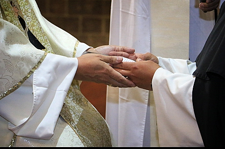 Professió religiosa