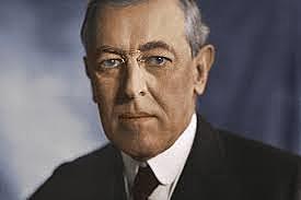 Wilson's Addressment