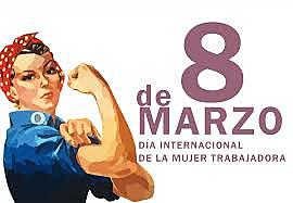 Día de la Mujer Trabajadora