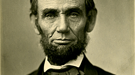 Timeline: Abraham Lincoln