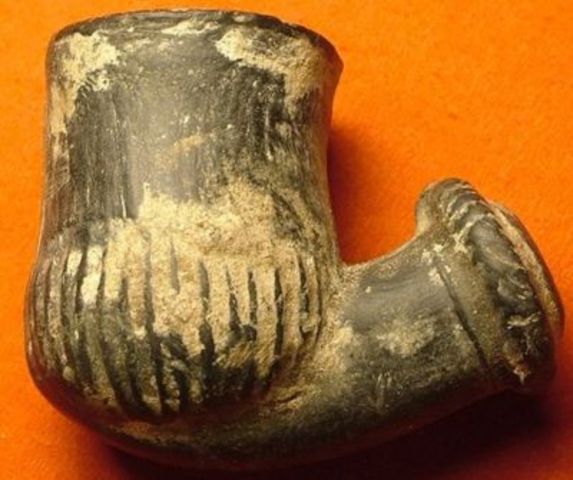 Tobacco comes to the Islamic States