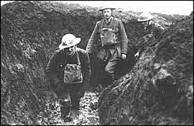 James Campbell is Injured for the First Time