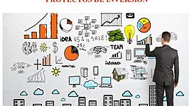 Timeline: Presentación  proyectos inversión pública