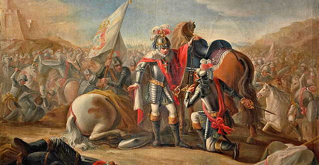 Batalla de Aljubarrota