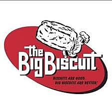 Big Biscuit Job