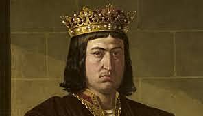 Muerte Fernando el Católico