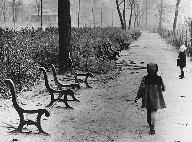 Berlino Ovest resiste....