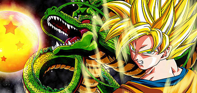 Dragon Ball Z