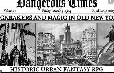 Muckrakers & Reformer