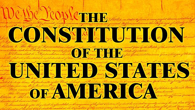 Constitution
