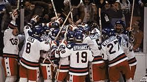 1980 Olympic Hockey