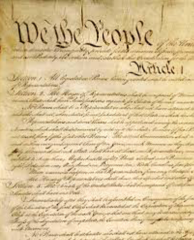 Constitution