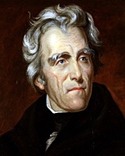 Andrew Jackson