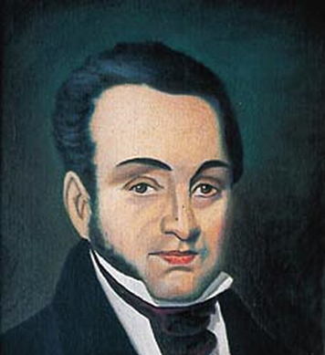 Lorenzo de Zavala