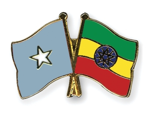 Ethiopia helps Somalia
