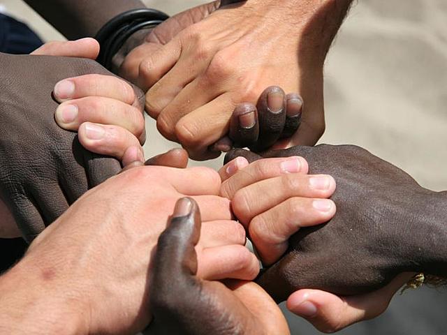 Año contra el Racismo