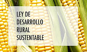 Ley del desarrollo agropecuario, rural y sustentable del distrito federal