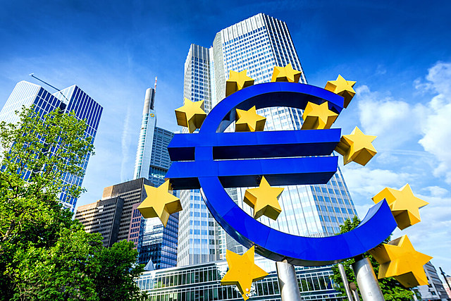 Banco Central Europeo