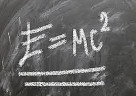 Theory of relativity