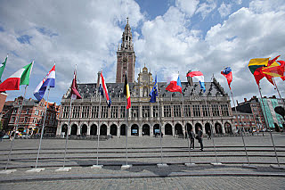 Declaración de Bolonia