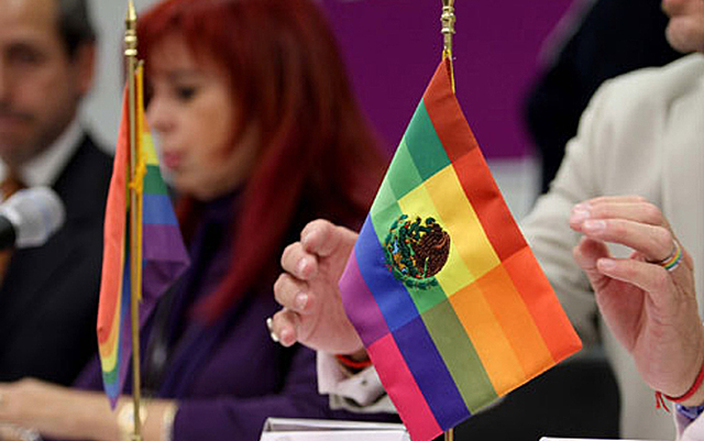 Ley general de la diversidad sexual