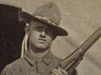 Albert John Carpenter (enlistment)