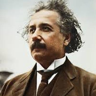 Timeline: Albert Einstein