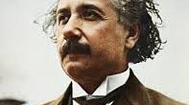 Timeline: Albert Einstein