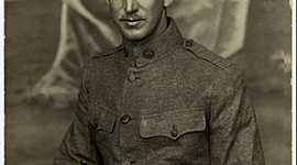 Timeline: World War 1 Veterans Project