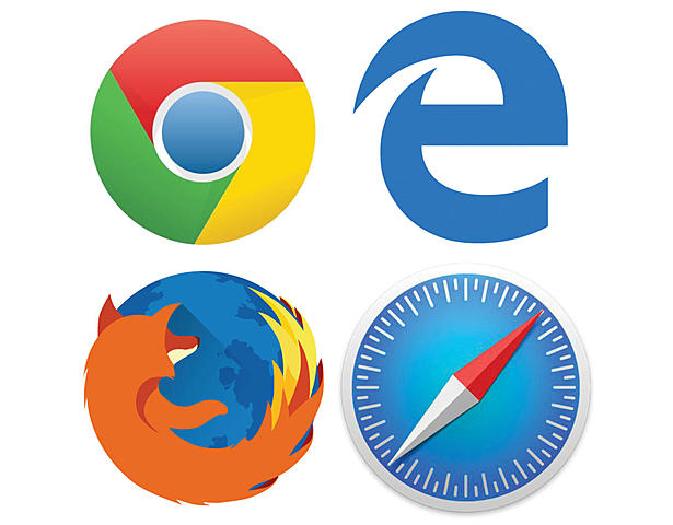 Uso del Web Browser
