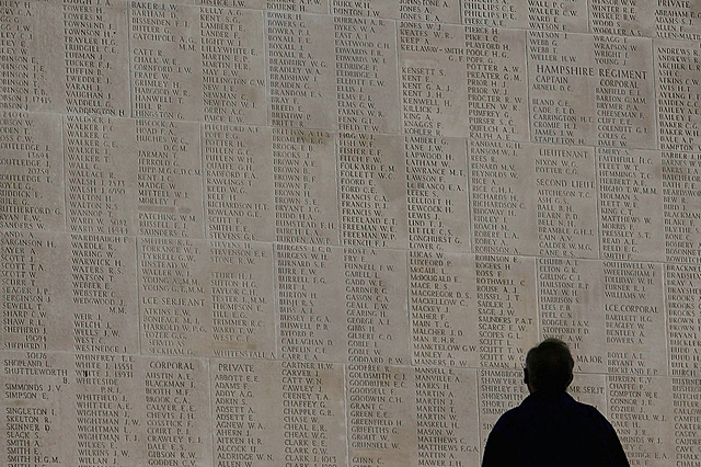 Memoir to His Daughter