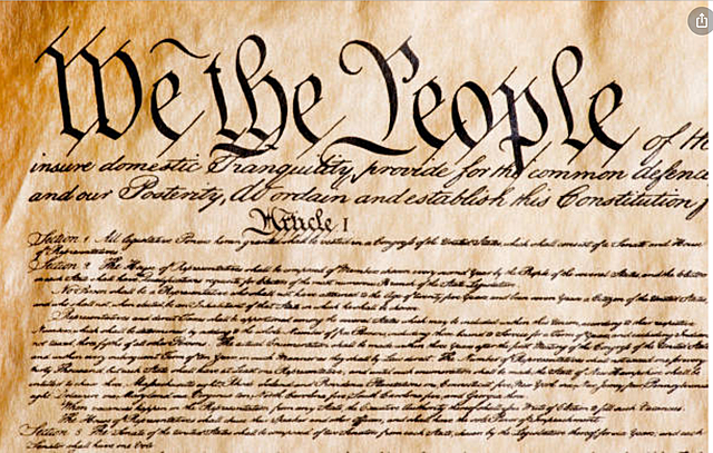 Constitution