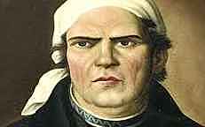 José María Morelos se hace al frente