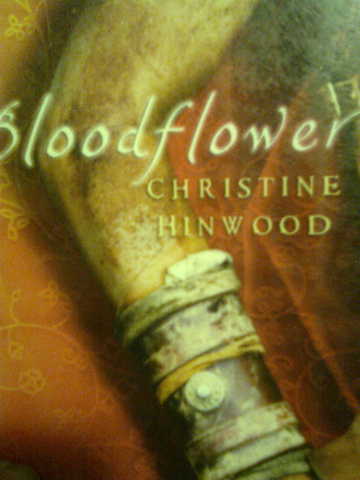 Bloodflower - Catherine Henwood