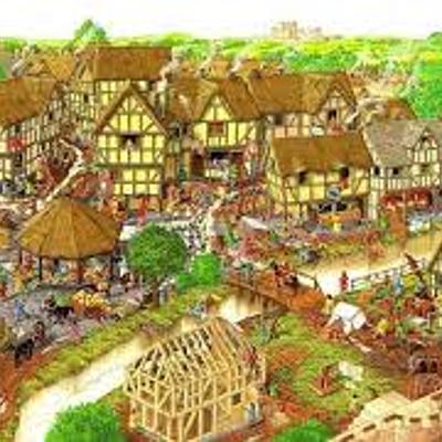 Timeline: DEL LATIN AL CASTELLANO...LA CELESTINA