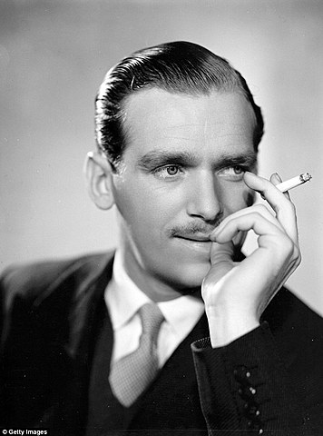 Douglas Fairbanks