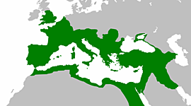 Timeline: Rise of Christianity in the Roman Empire