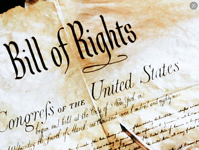 Bill of Rights