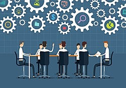 Focusgroepen werkveld, alumni en belangenverenigingen