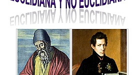 Timeline: Historia de la geometría