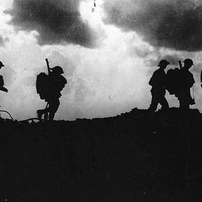 Timeline: World War 1 Veteran Timeline