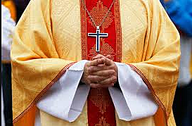 Va ser ordenat sacerdot.