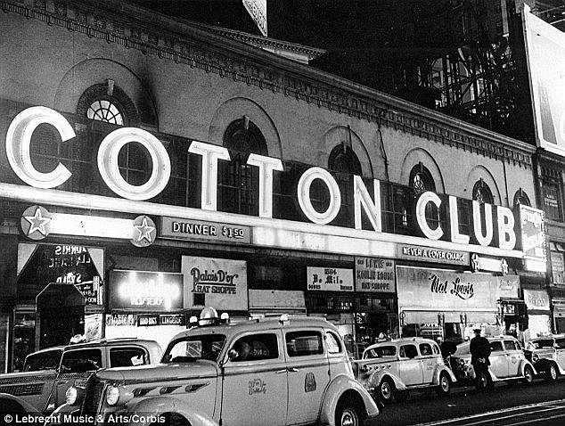 The Cotton Club