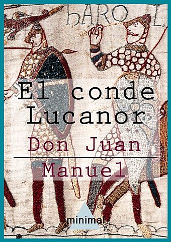 “El conde Lucanor”