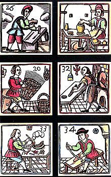 El món medieval (1492)