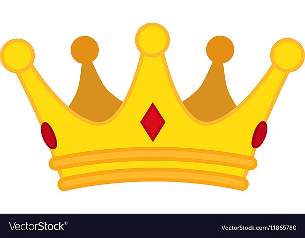 Peter's Wife is crowned as Empress