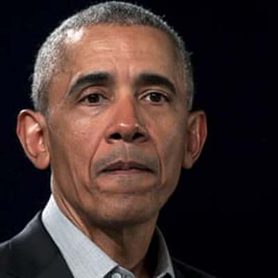 Timeline: Barack Obama