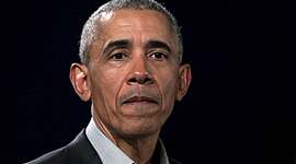 Timeline: Barack Obama