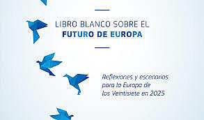 Libro Blanco sobre el futuro de Europa