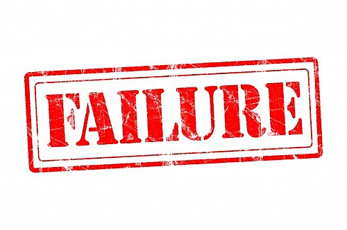 Failure of Attack on Azov and Don